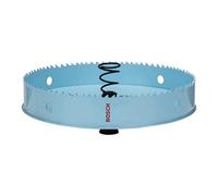 Sheet Metal holesaw 152 mm, 6"