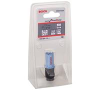 Sheet Metal holesaw 17 mm, 11/16"