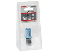 Bosch 2608584781 Scie Cloche Tôle 20 Mm (0,78125'') G
