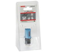 Sheet Metal holesaw 22 mm, 7/8"