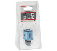 Bosch Scie cloche Sheet Metal D. de la scie 32 mm P. de coupe 20 mm métal BOSCH Quantité:1