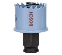 Sheet Metal holesaw 35 mm, 1 3/8"