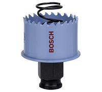 Sheet Metal holesaw 41 mm, 1 5/8"