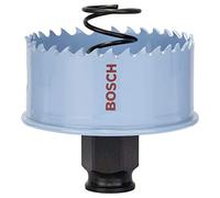 Sheet Metal holesaw 57 mm, 2 1/4"