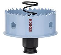 Sheet Metal holesaw 64 mm, 2 1/2"