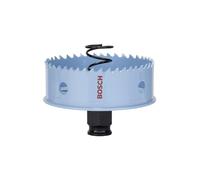BOSCH Sheet scie cloche métal Bim PC 76 mm