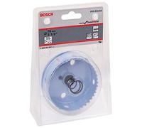 BOSCH Scie cloche à tôle pour tôle 79 mm, 3 1/8" 2608584807