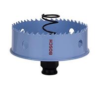 Sheet Metal holesaw 83 mm, 3 1/4"