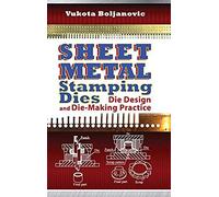 Sheet Metal Stamping Dies