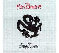 Sheet One by Plastikman (1993-11-16)