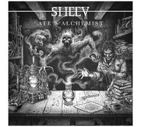 Z-Products – Sheev - Sheev - Ate's Alchemist