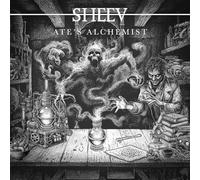 Sheev - Sheev - Ate's Alchemist