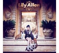 Lily Allen – Sheezus – Édition Deluxe (Import)