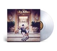 Lily Allen – Sheezus – Vinyle – Édition limitée