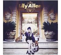 Sheezus - Lily Allen Cd