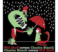Sheff, Will - 7-Will Sheff Covers..