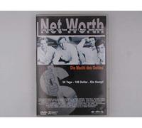Sheffer, C. - Net Worth-Die Macht des G. [Import]