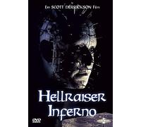 Sheffer,Craig - Hellraiser V-Inferno (Gf)