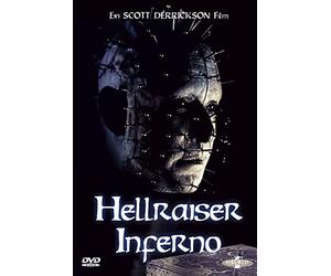 Sheffer,Craig - Hellraiser V-Inferno (Gf)