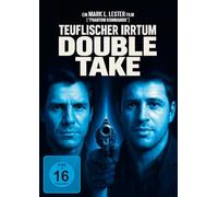 Sheffer, Craig - Teuflischer Irrtum - Double Take
