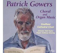 Sheffield Cathedral Choir - Choral & Organ Music
