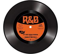 Sheffield,Charles - It'S Your Voodoo Working/I'M Going Home