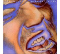 Joe Cocker – Sheffield Steel – CD – Edel