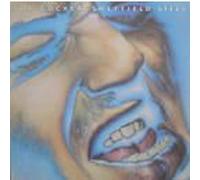 Joe Cocker - Sheffield Steel (1982) [Import]