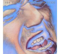 Sheffield Steel (Expanded Edition) by Joe Cocker [Audio CD] NEUF