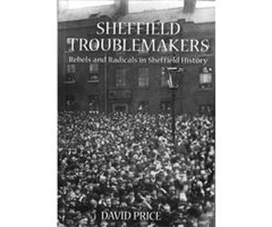 Sheffield Troublemakers by David Price David Price (Auteur)