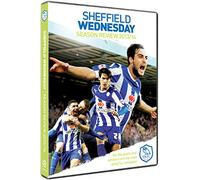 Sheffield Wednesday Season Rev [Import]