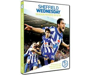 Sheffield Wednesday Season Rev [Import]