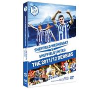 Sheffield Wednesdays V Utd [Import]