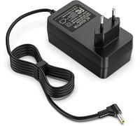 shefor 12V 2A Chargeur pour Chuwi Herobook Pro UBook X，Jumper Ezbook S5 X3 14，Trekstor，Lincplus P1，Peaq Notebook Slim S130 Adaptateur