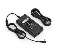 shefor 180W 19.5V 9.23A Chargeur Adaptateur Secteur pour Ordinateur Acer Nitro 5 7 AN515-53 AN515-54 AN515-55 Predator Helios 300 G3-571-73H3 G3-572-763V Aspire V15 VN7-593G ADP-180MB K V17 VN7-793G