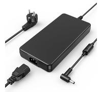 shefor 230W Chargeur Compatible avec MSI GS66 GS65 GS76 GS75 WS65 WS66 WS75 WS76 Stealth P65 P75 Creator A17-230P1A A12-230P1A Chicony Alimentation 19.5V 11.8A 【5.5 X 2.5 mm】
