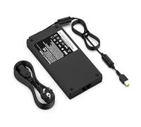 shefor 230W Chargeur pour Lenovo Legion 5 7 Thinkpad P73 P71 P72 P70 P52 P53 P15 P17 Y520 Y540 Y545 Y730 Y740 Y900 Y910 Y920 4X20E75111 ADL230NLC3A Ordinateur Portable Alimentation Adaptateur