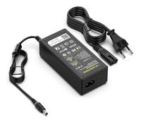 Shefor 24V Chargeur Alimentation Compatible avec Logitech G25 G27 G29 G920 G940 Racing Wheel DA-42H24, AD10110LF, 190211-0010,190211-A030 Dymo LabelWriter 330 93037 330 315 90975 320 9089 Turbo450