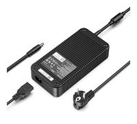 shefor 330W Chargeur pour Acer Predator Helios 18 16 15 PH18-71 PHN16-71 PH16-71 PH3D15 Acer Predator Triton 17 X PTX17-71 Nitro 17 16 15 AN17-51 AN17-41 AN16-41 A20-330P1A 19.5V 16.92A