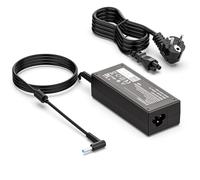 Shefor 65W Chargeur HP Ordinateur Portable Compatible avec Pavilion x360 11 13 15 Stream 11 13 14 ProBook 430 440 450 446 455 470 G3 G4 G5 EliteBook 1040 G1 G2 250 255 G4 840 G3 741727-001 710412-001