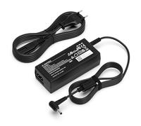 shefor 65W Chargeur pour Medion akoya E15301 E15302 E14301 E14412 E16401 E15308 S4403 S4401 S4404 S4402 S14401 S14402 S14405 S14407 FSP065-REB 40068634 Ordinateur Portable Adaptateur 3.5 * 1.35mm