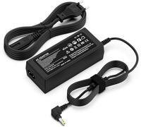 shefor 65W Chargeur pour Toshiba Satellite C50 C55 C655 C55D C850 C855 C855D L55 L755 L745 L655, Alimentation PC pour ASUS X550C F550C F551C F555L EXA1208EH Adaptateur d'ordinateur 5,5 x 2,5 mm