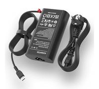 Shefor 65W Chargeur USB c Ordinateur 20V Compatible avec Lenovo ThinkPad T480 T480s T580 T580s T490s E14 E15 E580 300e 100e C340 Yoga 730 910 C720 C730 C910 C940 13ikb C740 Adaptateur Alimentation