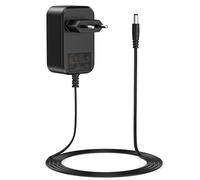 shefor Chargeur 12V Compatible avec AVM Fritz!Box 7490 7530 7590 6490 311P0W047 311P0W030 311P0W062 WLAN Router Adapter Cable