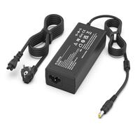 Shefor Chargeur 65W PC Ordinateur Compatible avec Aspire 3 5 E3 E5 E15 E17 ES1 V3 V5 S3 R3 5250 5750 5920 5742 5253 5517 5532 Aspire One Portable 19V 3.42A Alimentation Adaptateur (5.5 X 1.7mm)