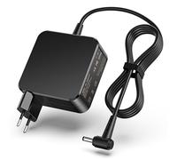 shefor Chargeur Compatible avec Lenovo ideapad，45W Chargeur Ordinateur Compatible avec Lenovo IdeaPad 310 320 320S 330 100 110S 120 120S 510S 530 710 710S 510-15ISK ADL45WCG Ordinateur Portable