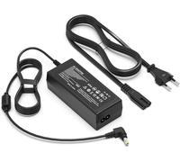 shefor Chargeur d'ordinateur portable pour Medion【5,5*2,5mm】Alimentation 65W pour Medion Akoya E6416 FSP065-RHC FSP065-ASC E6214 E7226 E7220 E6240T S15447 E6222 E7214 E6234 E6239 Packard Bell P5WS0