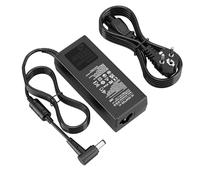 shefor Chargeur pour ASUS 150W Adaptateur Ordinateur Portable pour ASUS TUF Rog ADP-150CH B Strix G531GT G531GD G731GT FX505 FX505D FX505GT FX505DT FX705DD FX705DT FX705DU PC Alimentation 6,0 3,0