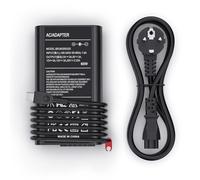 shefor Chargeur pour Lenovo,65W USB C Chargeur pour Lenovo ThinkPad T14 T15 L13 L14 L15 E14 E15,X1 Carbon T470 T480 T490 T590 E590 E595 Yoga 7i 9i C740 720 4X20V24678