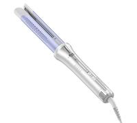 SHEGLAM 25mm Fer à Boucler Automatique One Touch avec Air Frais - Boucles Longue Tenue pour Styles Bounce ou Ondulés, Faible Risque de Brûlure, Chauffe Rapide pour Cheveux Mi-Longs à Longs (25mm)